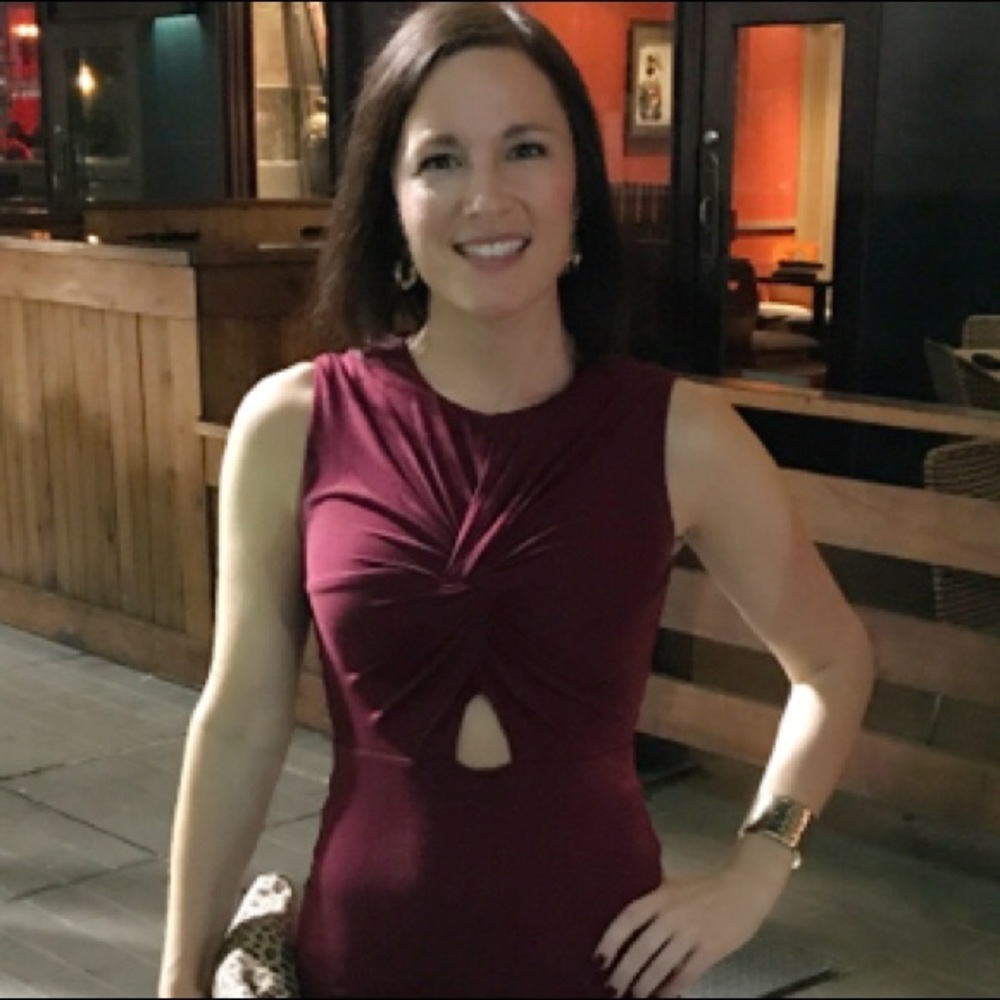 Meet your Posher, Edie